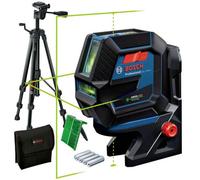 Bosch GCL 2-50 G Professional Niveau de pointage 15 m