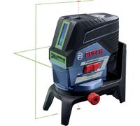 Bosch Laser points et lignes GCL 2-50 CG Professional