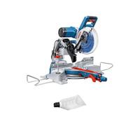 Bosch Professional GCM 10 GDJ (C) Scie à onglets (0601B27000)