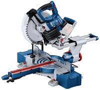 Bosch GCM 18V-216 D PROFESSIONAL 5000 tr/min
