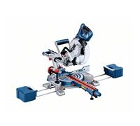 Bosch Professional GCM 305-216 D Scie à onglet et radiale 216 mm 30 mm 1200 W