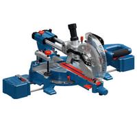BOSCH GCM305-216S PROFESSIONAL Scie a onglets 0601B61000