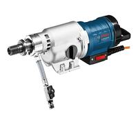 Bosch Professional GDB 350 WE- Drill de Foret diamanté (3200 W, Ø de perçage 350 mm, adaptateur de raccordement à l'eau, dans le carton)