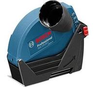 Accessoire - BOSCH - GDE 125 EA-T Professional - Tronçonnage sans poussière - Ø 125mm