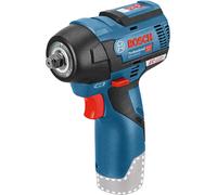 BOSCH Professional GDS 12V-115 Visseuse à choc sans fil 12,0 V, sans batterie