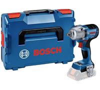 Bosch GDS 18V-450 HC Professianal 2300 tr/min Noir, Bleu