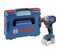 BOSCH GDX 18V-285 PROFESSIONAL Visseuse a chocs/boulonneuse, L-BOXX 06019N2100