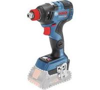 Bosch GDX 18V-200 C 1/4" 3400 tr/min 200 N·m Noir, Bleu, Rouge