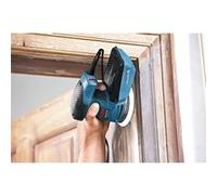 Bosch Professional GEX 125-1 AE 0.601.387.504 Ponceuse excentrique + mallette 250 W Ø 125 mm G