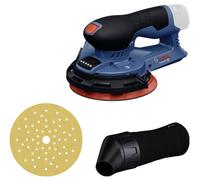 Bosch Professional GEX 12V-150-3 0601373300 Ponceuse excentrique sans fil 12 V