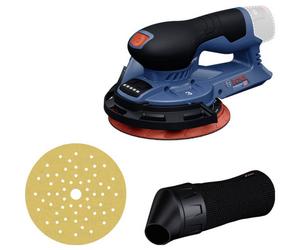 Bosch Professional GEX 12V-150-3 0601373300 Ponceuse excentrique sans fil 12 V