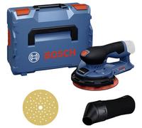 Bosch Professional GEX 12V-150-3 0601373301 Ponceuse excentrique sans fil 12 V