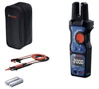 Bosch Professional GFM 1000-15 Pince ampèremétrique