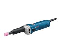 Bosch GGS 8 CE 8000 tr/min Noir, Bleu 750 W
