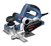 Bosch Professional GHO 40-82 C Rabot électrique + mallette Largeur rabot: 82 mm 850 W Épaisseur de feuillure (max.): 24 mm G