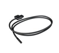 Bosch Professional GIC 4/5 Imager Tête de caméra de 8,3 mm | pour caméra d’inspection GIC 12V-5-27 C et GIC 12V-4-23 C, longueur : 1,5 m, diamètre : 8,3 mm
