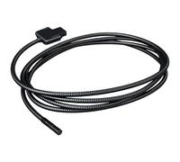 Bosch 1 600 A02 R6P câble d'appareil photo 3,5 m Noir