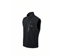 Bosch Professional gilet chauffant GHV 12+18V XA (avec adaptateur de charge USB GAA 12V-21, sans batterie) - taille M