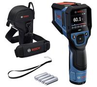 Bosch Professional GIS12V-800-16 Thermomètre infrarouge