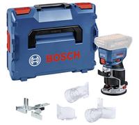 Bosch Professional GKF 18V-8 Affleureuse 18 V