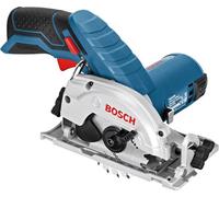 BOSCH Professional GKS 12V-26 Scie circulaire portative sans fil 12,0 V, sans batterie