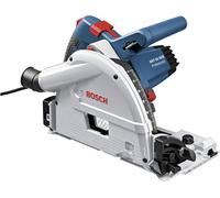 Bosch Professional GKT 55 GCE L-Boxx Scie sabre Profondeur de coupe max. (90°) 57 mm 1400 W