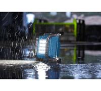 Bosch Professional GLI 18V-1200 C Projecteur de chantier 1200 lm 0601446700