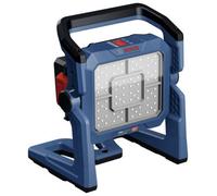 Projecteur de chantier sans-fil BOSCH PROFESSIONAL - GLI 18V-5000 - 18V - 5000 lm - Sans batterie ni chargeur