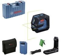 Bosch Professional GLL 20-22 G Laser à lignes