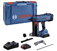 Bosch Professional GNB 18V-40 06019L7005 Cloueuse sans fil