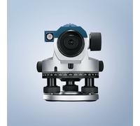 Bosch Professional GOL 26G Appareil de nivellement optique avec mallette + accessoires