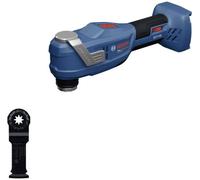 Bosch Professional GOP18V-30 06018G3000 Outil multifonction sans fil