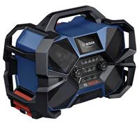 Bosch Professional GPB 18VH-6 SRC Radio de chantier