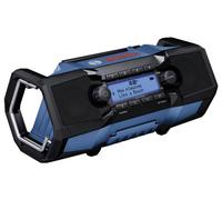 Radio BOSCH PROFESSIONAL - GPB 18V-3 SC - 18V - Sans batterie ni chargeur