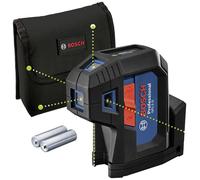 BOSCH GPL 5 G Laser points 0601066P00