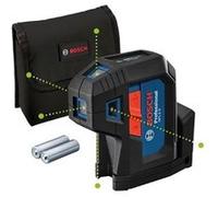Bosch Professional GPL 5 G Laser à points avec sacoche G