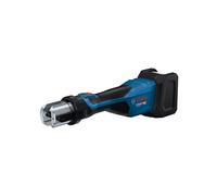 Bosch Professional GPT 18V-32 Sertisseuse sans fil 32 kN avec Kit RFz 12/16/20 en coffret XL-Boxx - pour raccords métalliques et plastiques