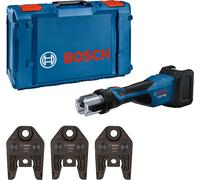 Bosch Professional GPT 18V-32 (XL) Kit sertisseuse sur batterie TH (06019M2104)