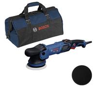 Bosch Professional GPX9-125S 06013B1000 Polisseuse