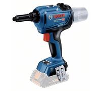 Bosch Professional GRG 18V-16 C solo 0.601.9K5.000 Cloueuse sans fil brushless, sans batterie, sans chargeur