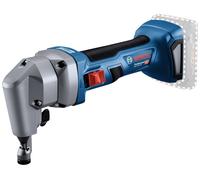 Bosch GNA 18V-16 E Cisaille électrique 1400 spm 700 W