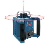 Bosch Professional GRL 300 HV+RC1+WM4+LR1+BT300 HD+GR240 (061599403Y)