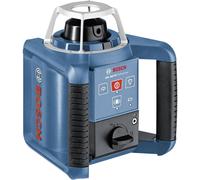 Bosch Professional GRL 300 HVG Laser rotatif autonivelant Portée (max.): 100 m
