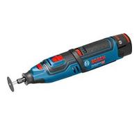 Outil rotatif sans fil Bosch GRO 12V-35