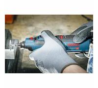 Bosch Professional GRO 12V-35 avec 2 batteries 2.0Ah et L-Boxx