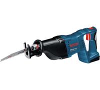 BOSCH Professional GSA 18 V-LI Scie sabre sans fil 18,0 V, sans batterie
