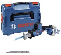Scie sabre GSA 18V-24 Professional avec 2 lames (bois, métal) en coffret L-BOXX - BOSCH - 06016A5101