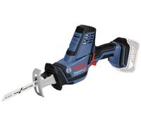 Bosch Professional GSA 18V-LI C Scie sabre sans fil 06016A5004 sans batterie 18 V