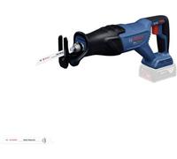 BOSCH GSA18V-280 PROFESSIONAL Scie sabre sans fil, sans batterie 06016D1000