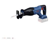 Bosch Professional GSA18V-280 Scie sabre sans fil 06016D1000